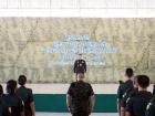 การฝึกนักศึกษาวิชาทหารบังคับบัญชาและการฝึกทบทวนผู้กำกับนักศึ ... Image 2